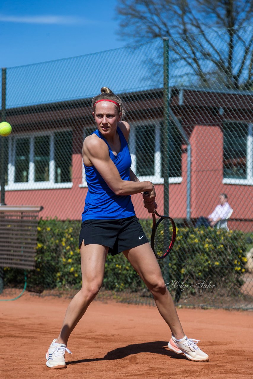 Trainingstag am 20.4.19 64 - Training mit Carina